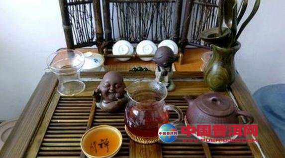 普洱茶
