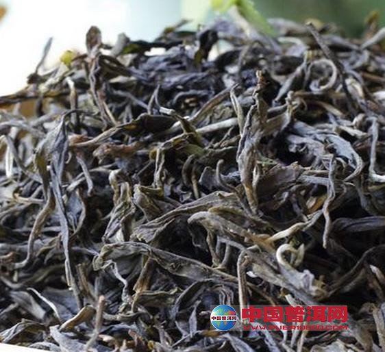 普洱茶