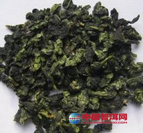 普洱茶