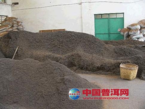 普洱茶