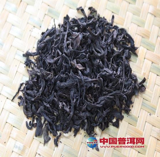 普洱茶
