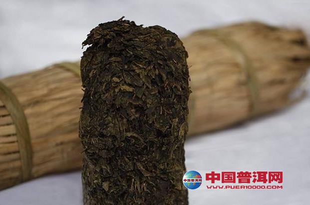 普洱茶
