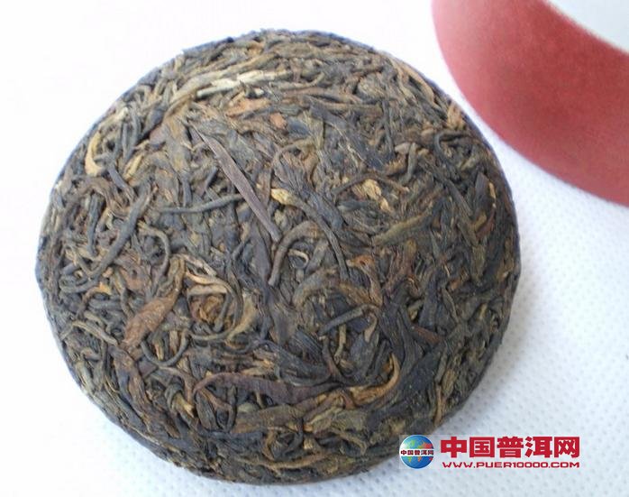 普洱茶