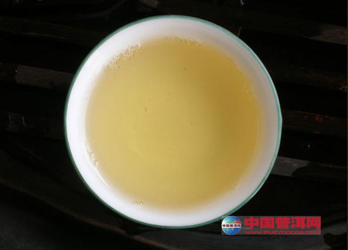 普洱茶