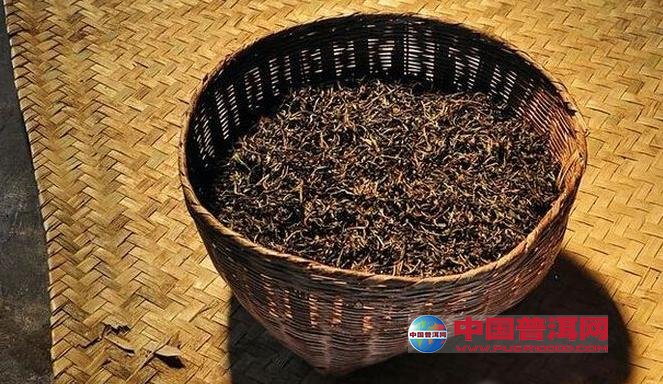 普洱茶