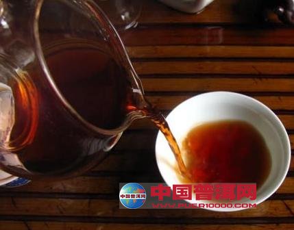 普洱茶