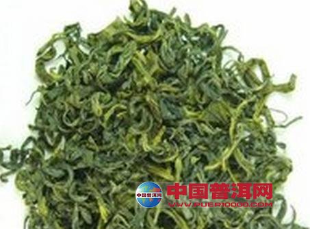 普洱茶