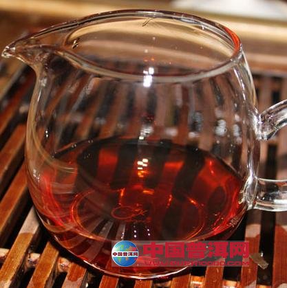 普洱茶