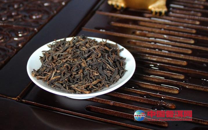 普洱茶