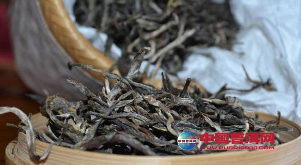 普洱茶