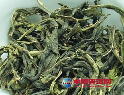 普洱茶
