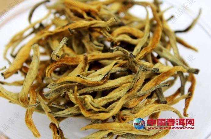 普洱茶