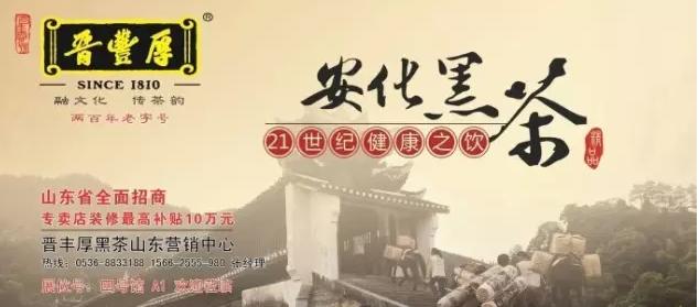 普洱茶