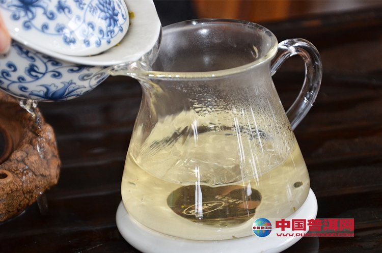 普洱茶