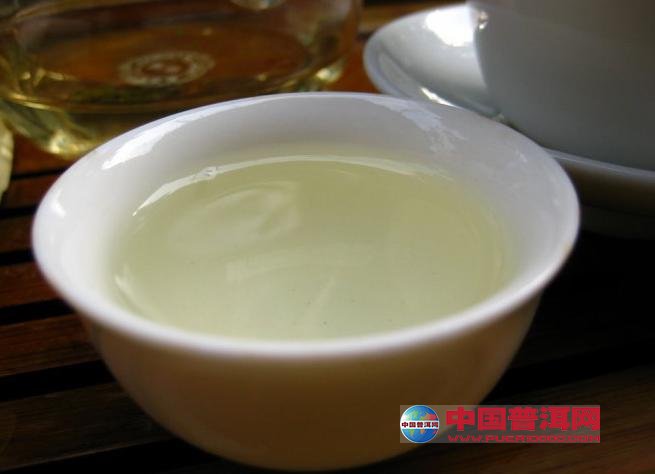 普洱茶