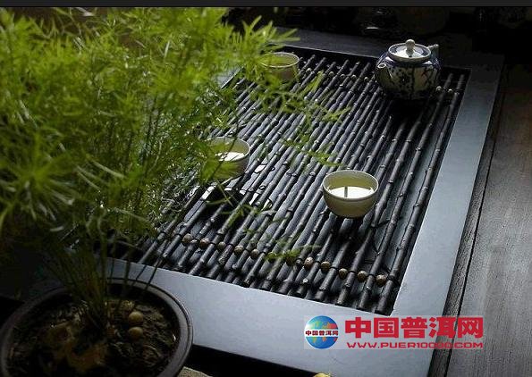 普洱茶