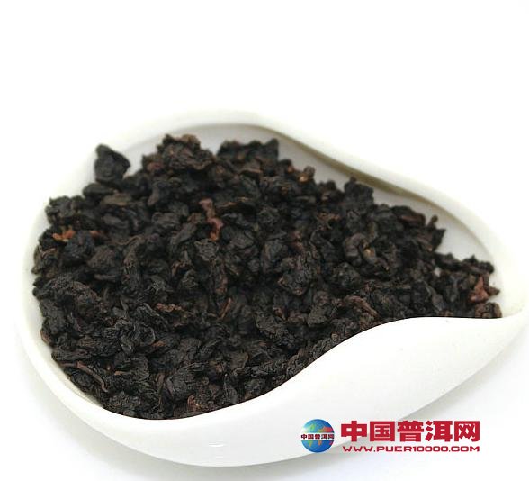 普洱茶