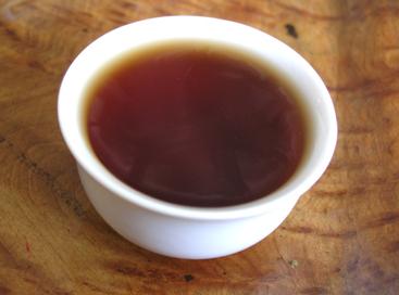 普洱茶