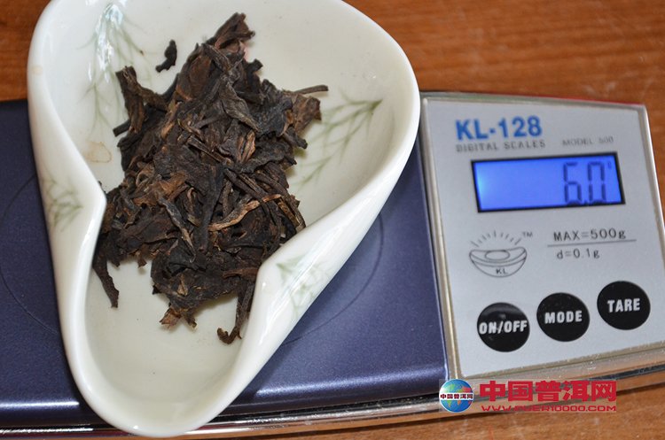 普洱茶
