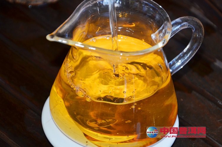 普洱茶