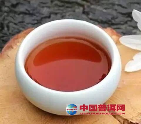 普洱茶