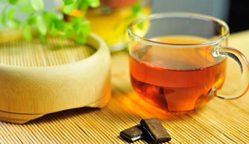 普洱茶