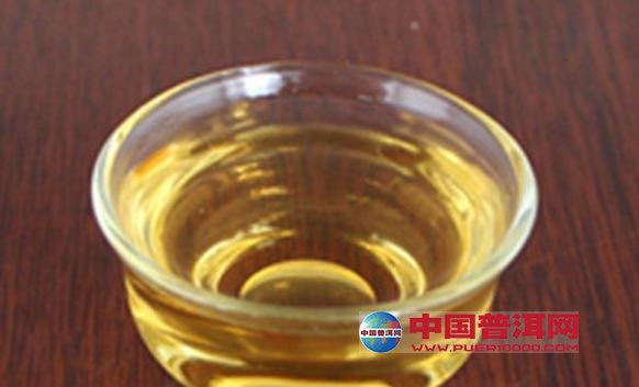 普洱茶