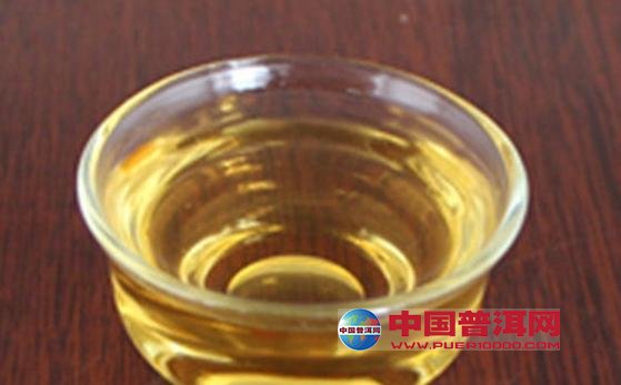 普洱茶