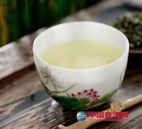 普洱茶