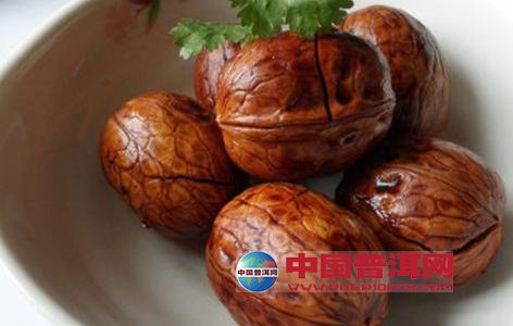 普洱茶
