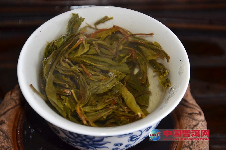 普洱茶
