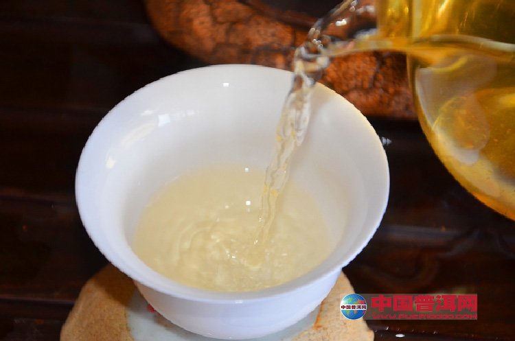普洱茶