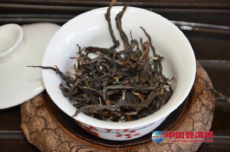 普洱茶