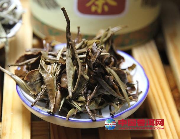 普洱茶