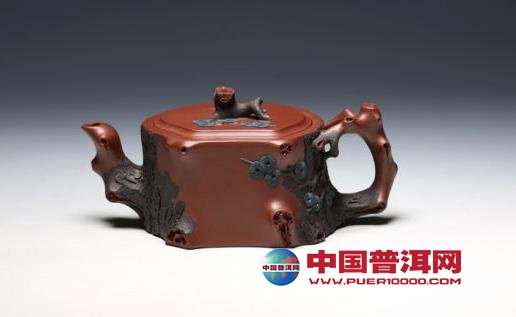 普洱茶