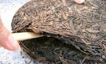 普洱茶