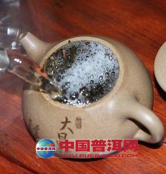 普洱茶