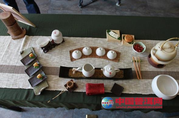 普洱茶