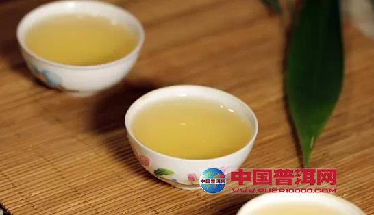 普洱茶