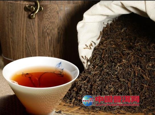 普洱茶