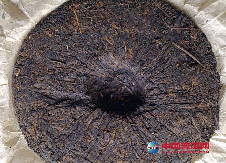 普洱茶