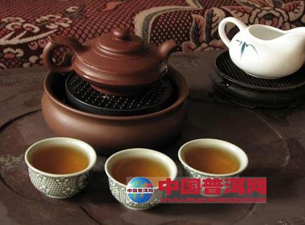 普洱茶