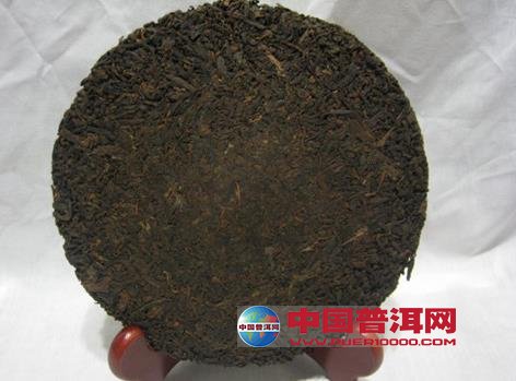 普洱茶