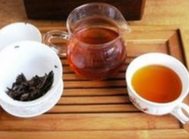 哪种普洱茶口感好