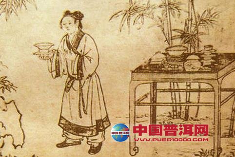 <u><a href='http://www.puer10000.com/puerzhishi/32854.html' target='_blank'>普洱<u><a href='http://www.puer10000.com/puerzhishi/100997.html' target='_blank'>茶</a></u></a></u>