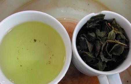 普洱茶