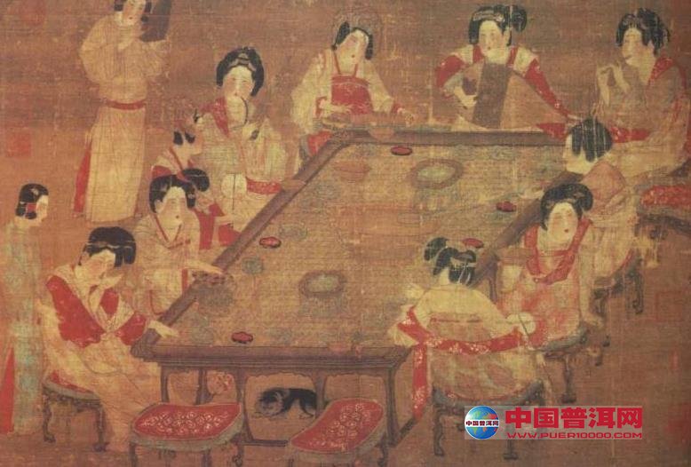 <u><a href='http://www.puer10000.com/puerzhishi/32854.html' target='_blank'>普洱<u><a href='http://www.puer10000.com/puerzhishi/100997.html' target='_blank'>茶</a></u></a></u>