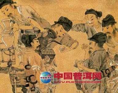 <u><a href='http://www.puer10000.com/puerzhishi/32854.html' target='_blank'>普洱<u><a href='http://www.puer10000.com/puerzhishi/100997.html' target='_blank'>茶</a></u></a></u>