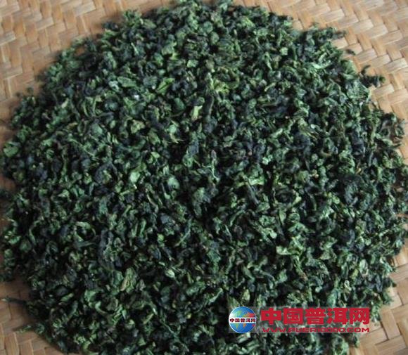 普洱茶