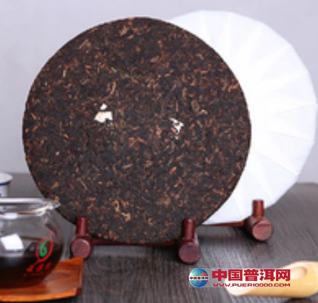 普洱茶
